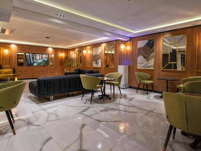 Grand Uysal Beach & Spa Hotel