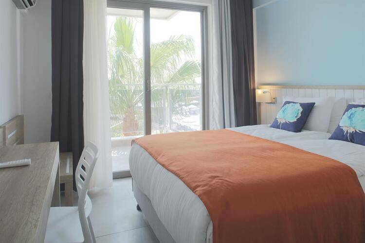 Green Garden Resort Hotel