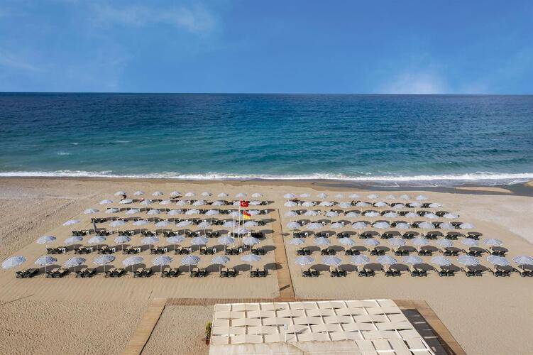 Green Garden Resort Hotel