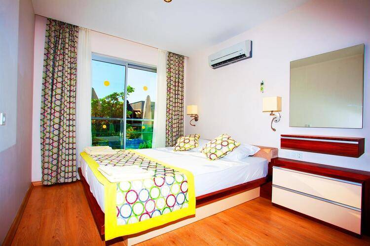 Green Garden Resort Hotel