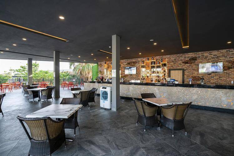 Green Garden Resort Hotel