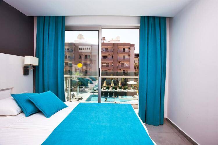 Green Garden Resort Hotel