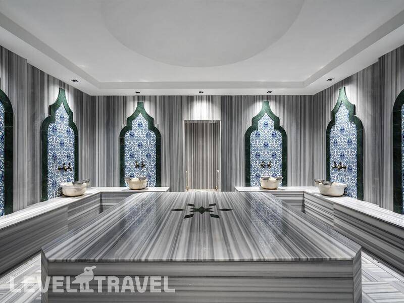 Фотография Green Garden Resort Hotel