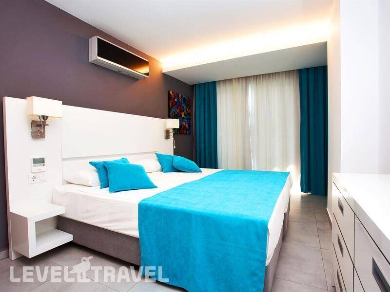 Фотография Green Garden Resort Hotel