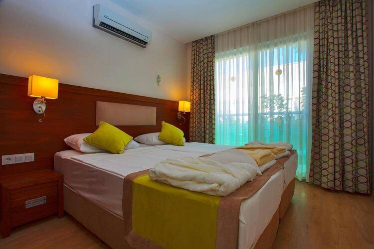 Green Garden Resort Hotel