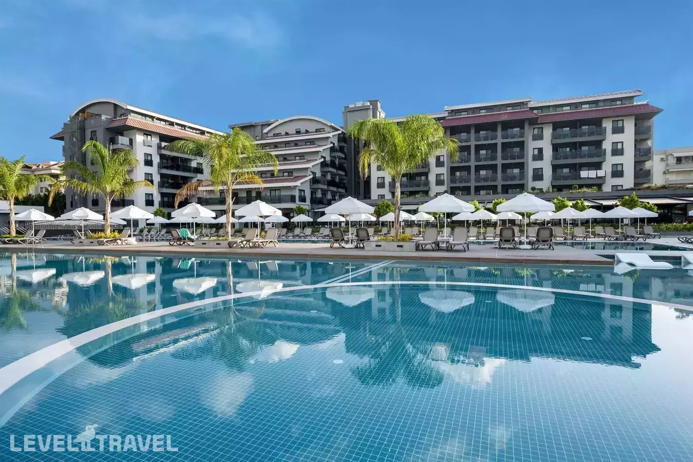 Green Garden Resort Hotel