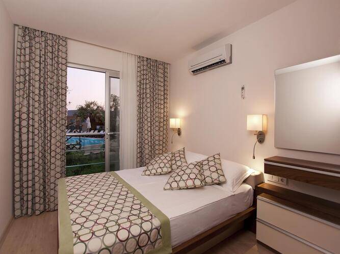 Green Garden Resort Hotel