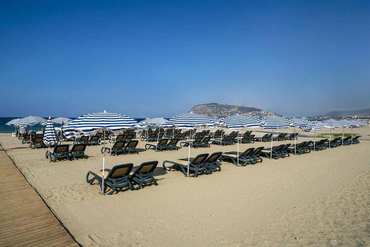 Green Garden Resort Hotel