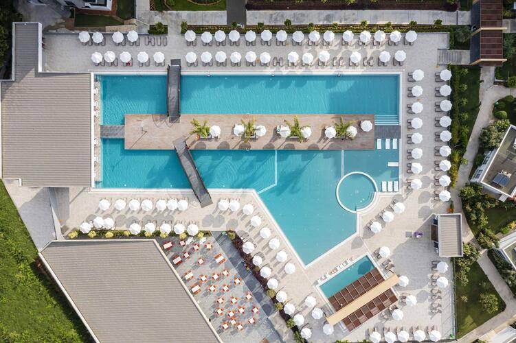 Green Garden Resort Hotel