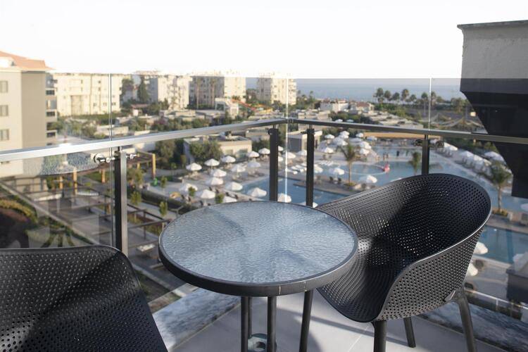 Green Garden Resort Hotel