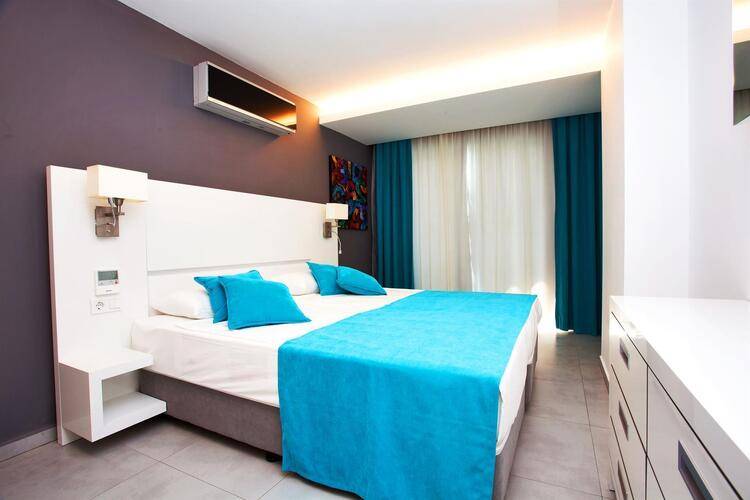Green Garden Resort Hotel