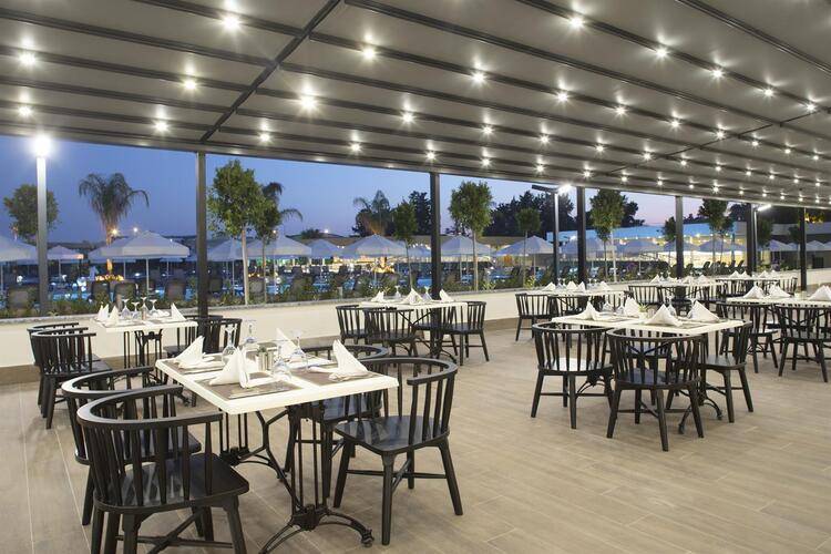 Green Garden Resort Hotel
