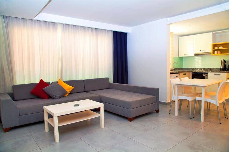 Green Garden Resort Hotel