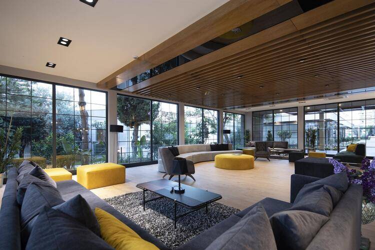 Green Garden Resort Hotel