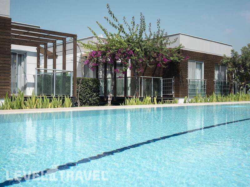 Фотография Green Garden Resort Hotel