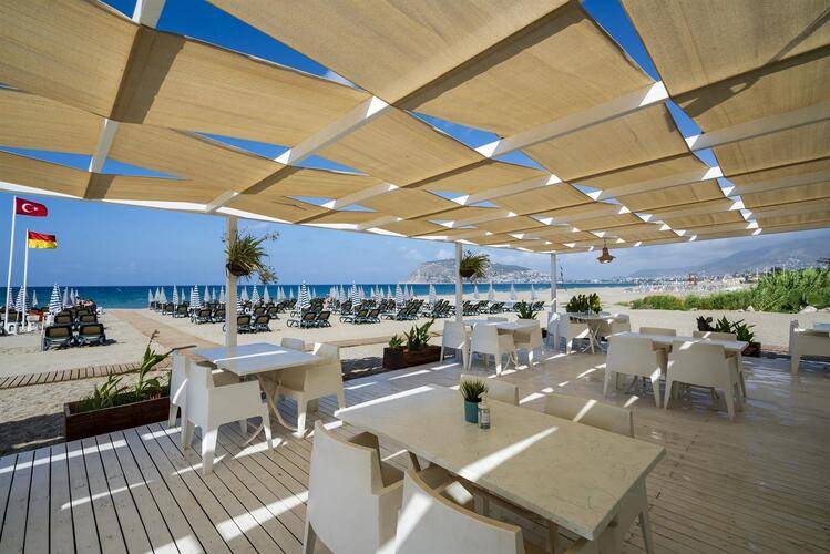 Green Garden Resort Hotel