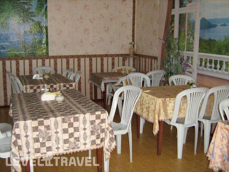 Фотография База Отдыха Юбилейная