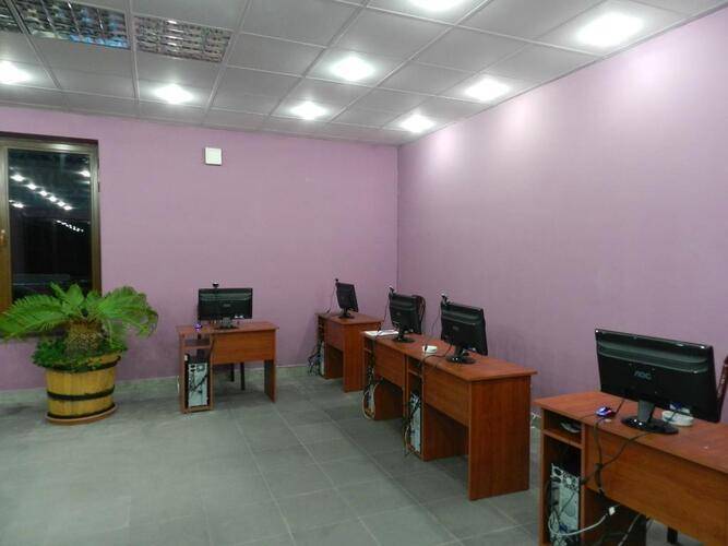 Harsnaqar Hotel