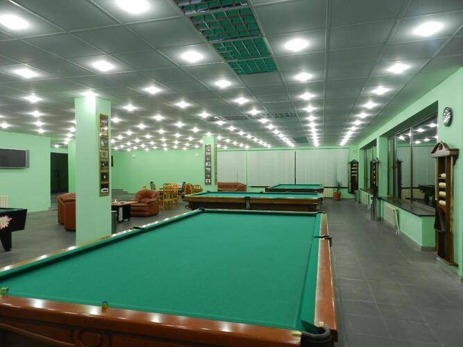 Harsnaqar Hotel