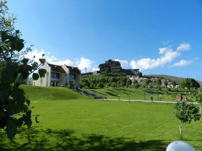 Harsnaqar Hotel