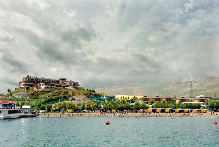 Harsnaqar Hotel