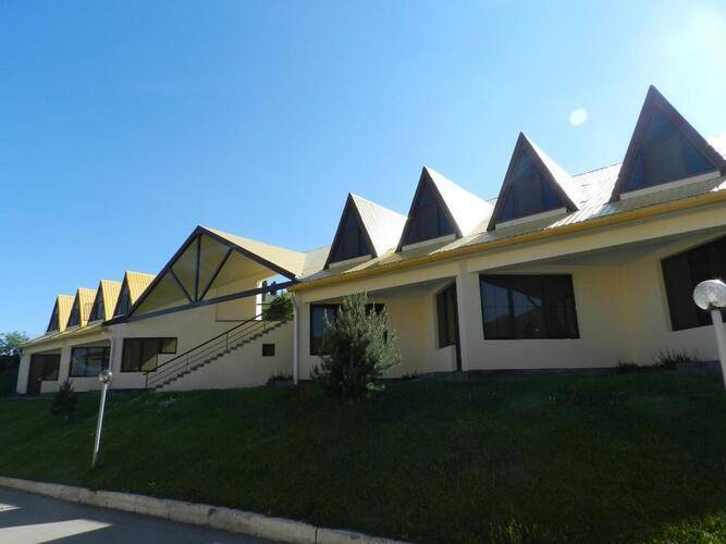 Harsnaqar Hotel