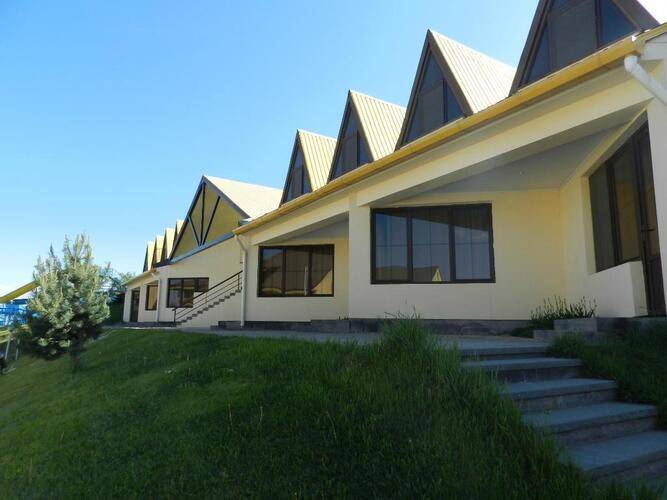 Harsnaqar Hotel