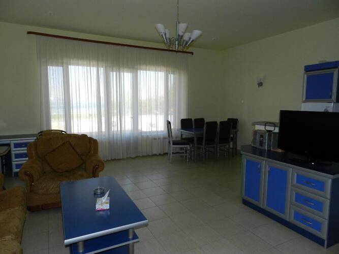Harsnaqar Hotel