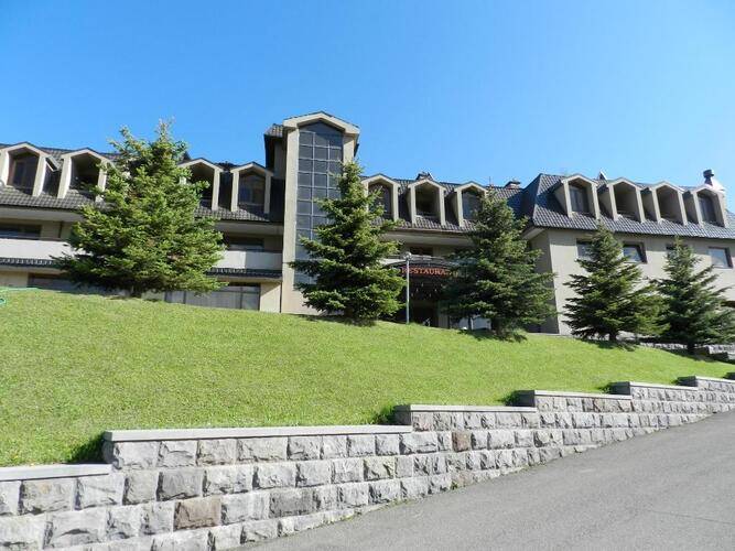 Harsnaqar Hotel