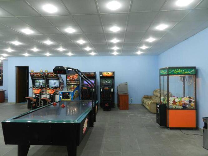 Harsnaqar Hotel
