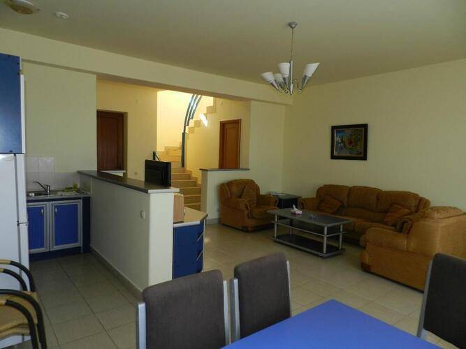 Harsnaqar Hotel