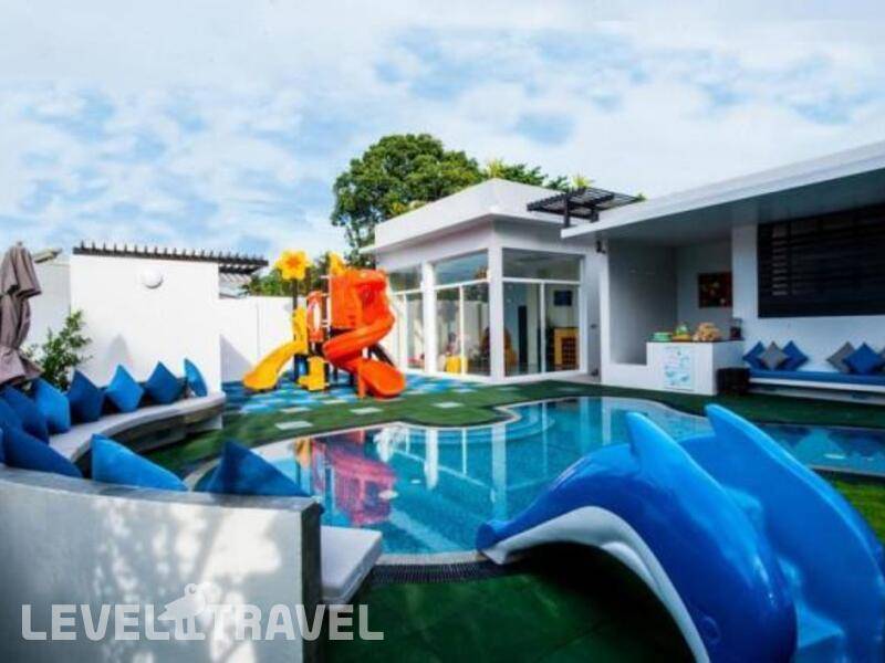 Фотография Aleenta Resort