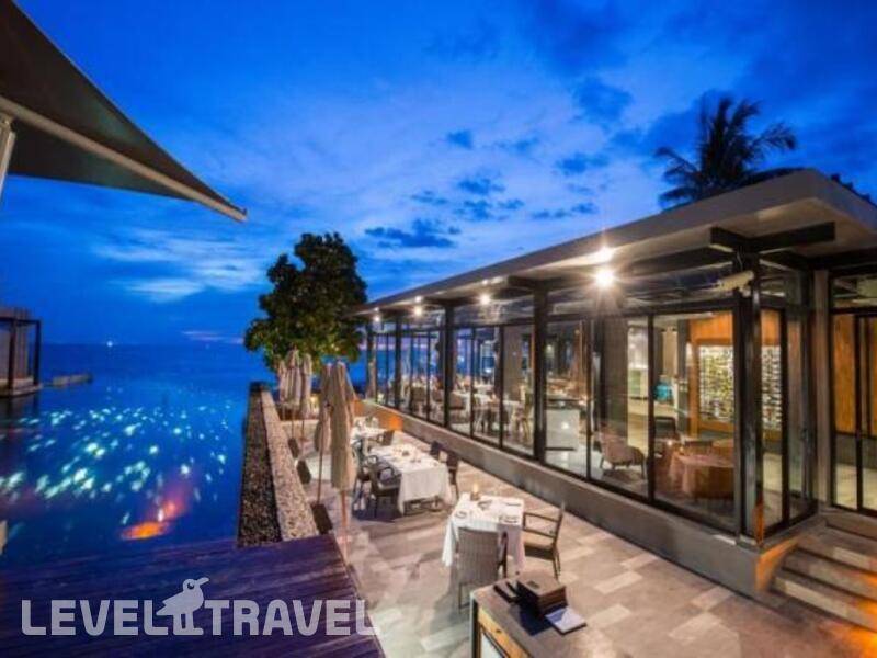 Фотография Aleenta Resort