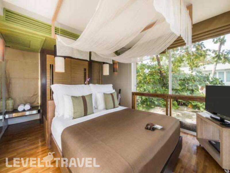 Фотография Aleenta Resort