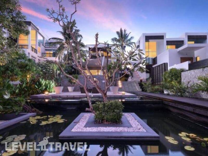 Фотография Aleenta Resort
