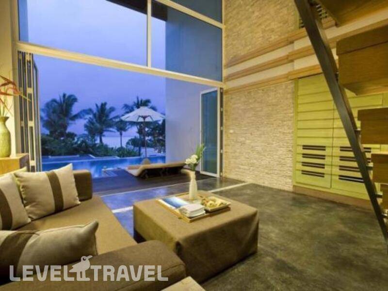 Фотография Aleenta Resort