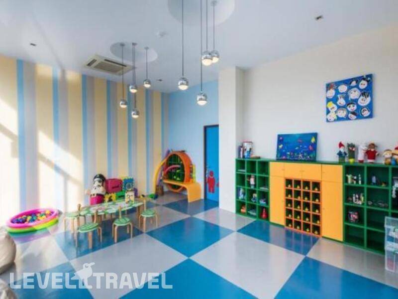 Фотография Aleenta Resort