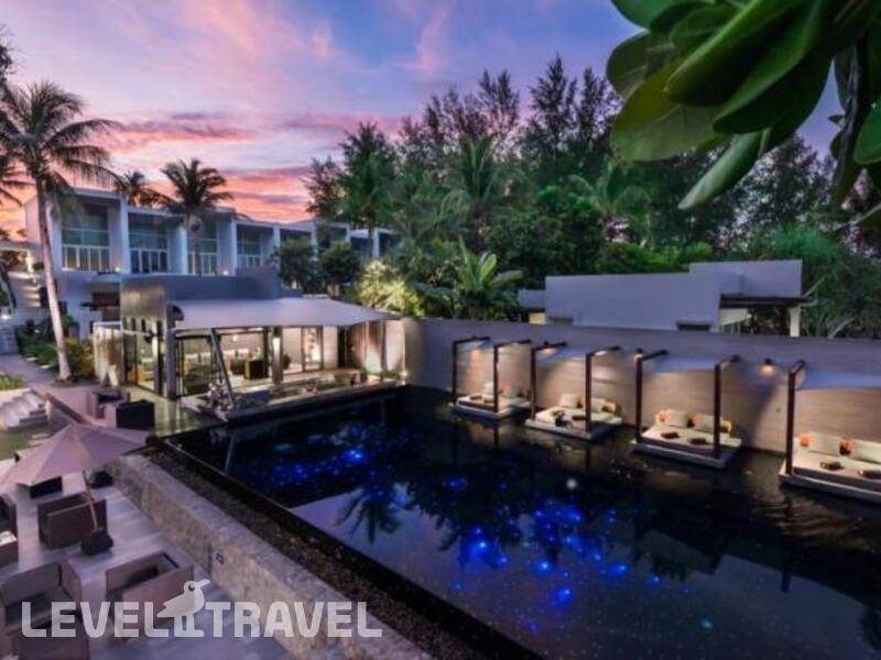 Фотография Aleenta Resort