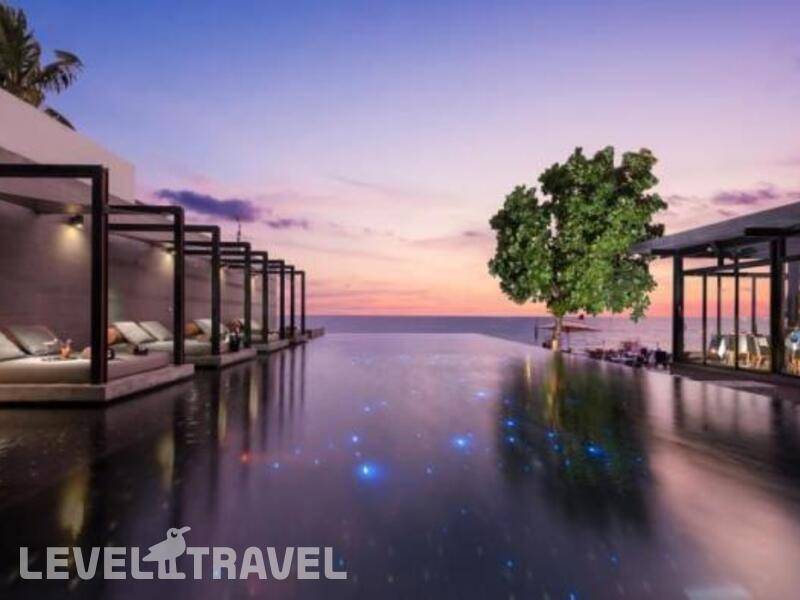 Фотография Aleenta Resort