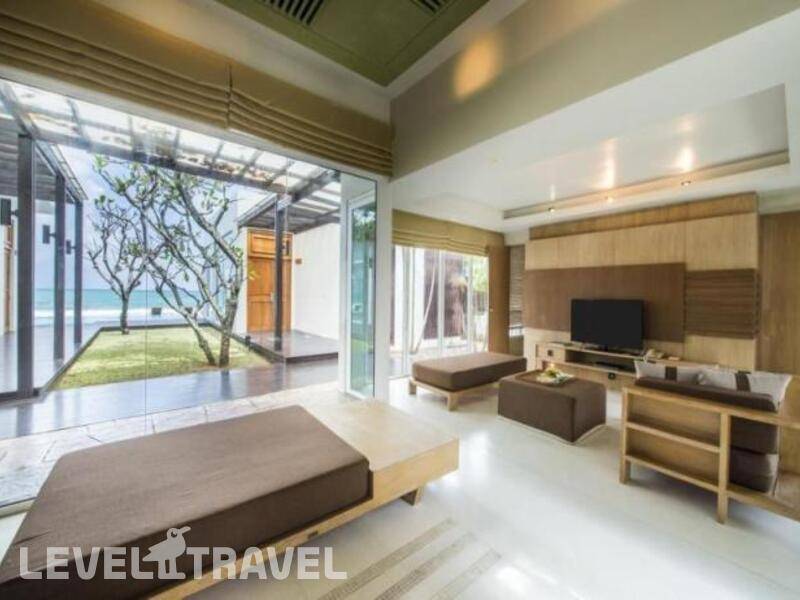 Фотография Aleenta Resort