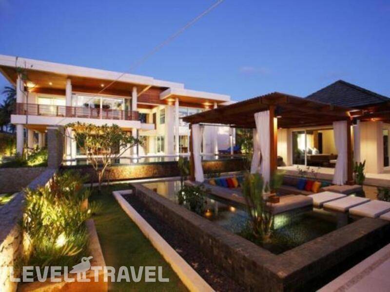 Фотография Aleenta Resort