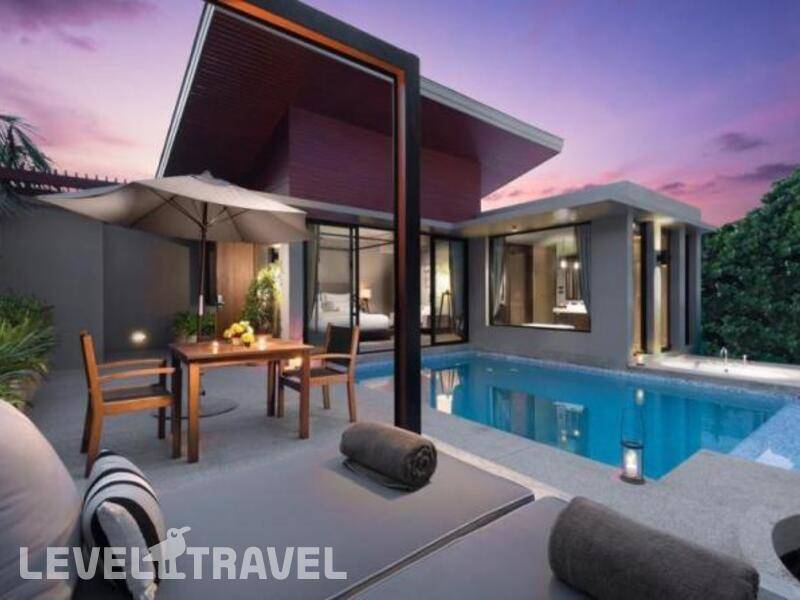 Фотография Aleenta Resort