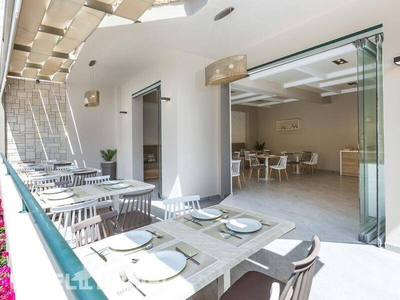 Фотография Amalia Apartment