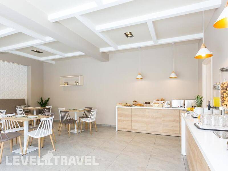 Фотография Amalia Apartment