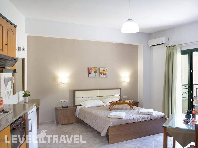 Фотография Amalia Apartment
