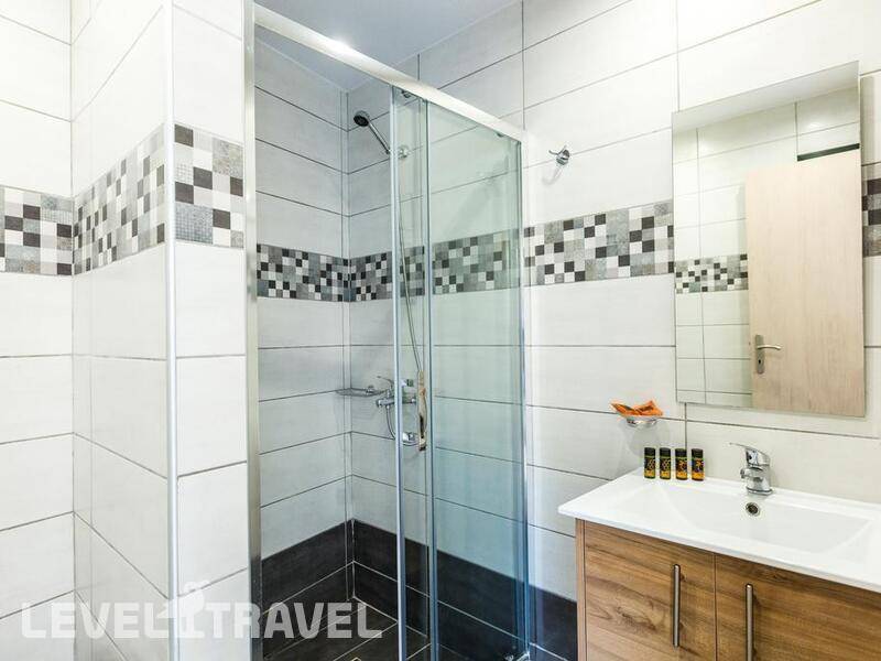 Фотография Amalia Apartment