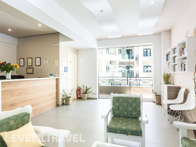 Фотография Amalia Apartment