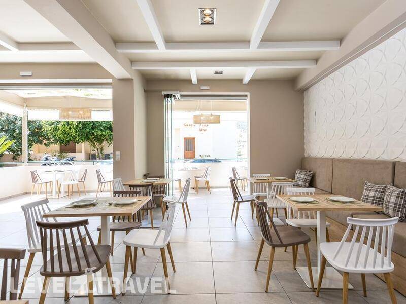 Фотография Amalia Apartment