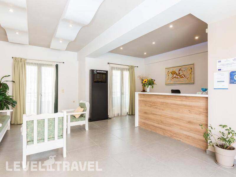 Фотография Amalia Apartment