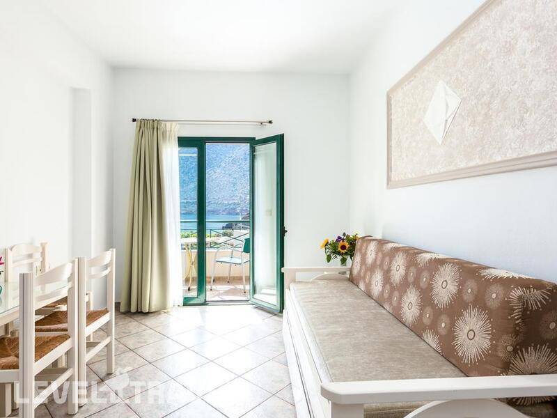Фотография Amalia Apartment
